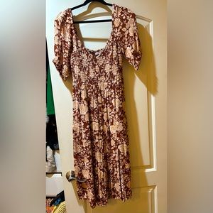 Abercrombie & Fitch dress